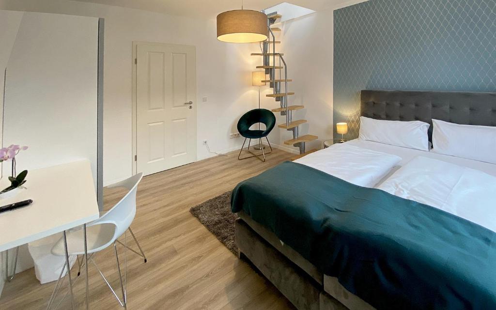 Nurban Apartments GoHo - 13