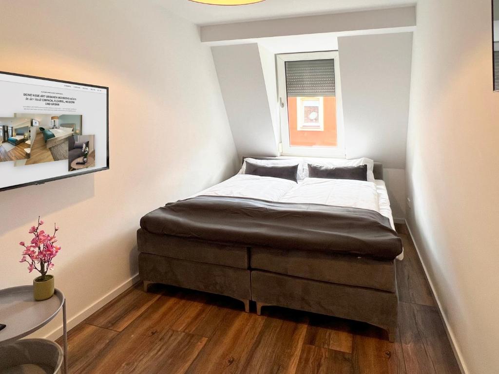 Nurban Apartments GoHo - 42