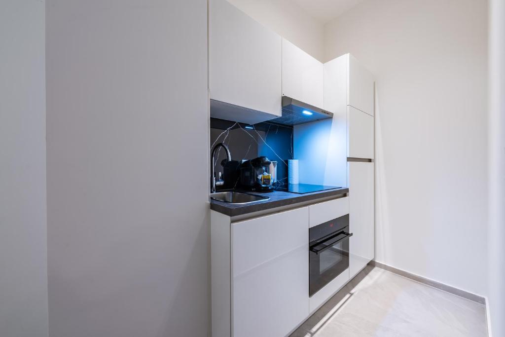 Nurban Apartments GoHo - 32