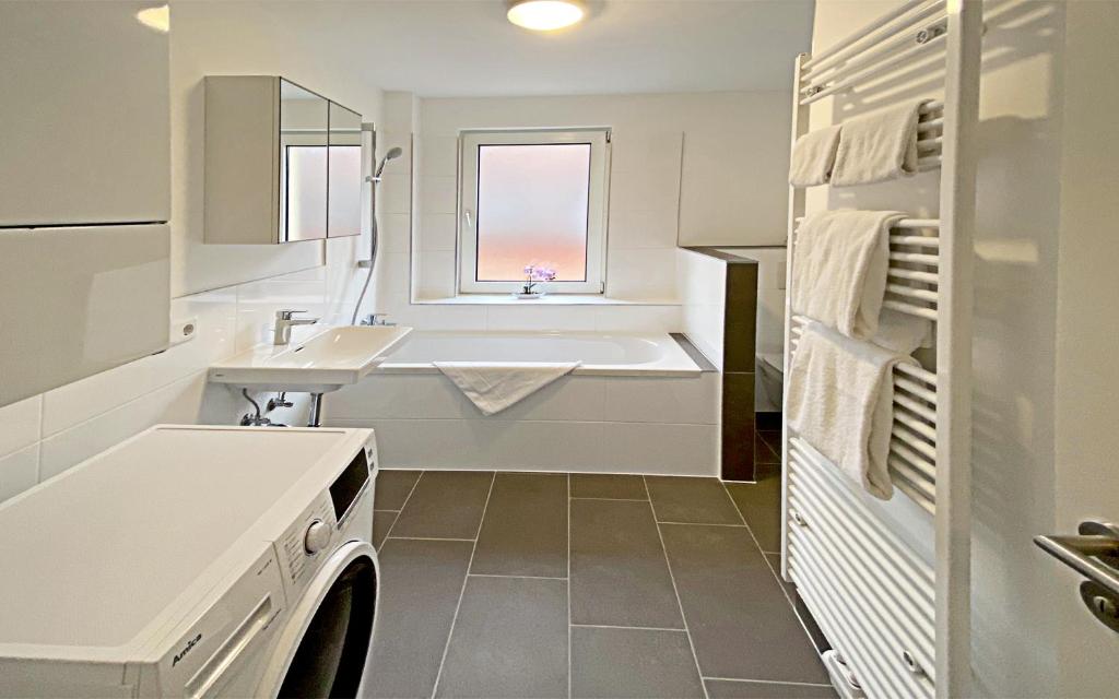 Nurban Apartments GoHo - 20