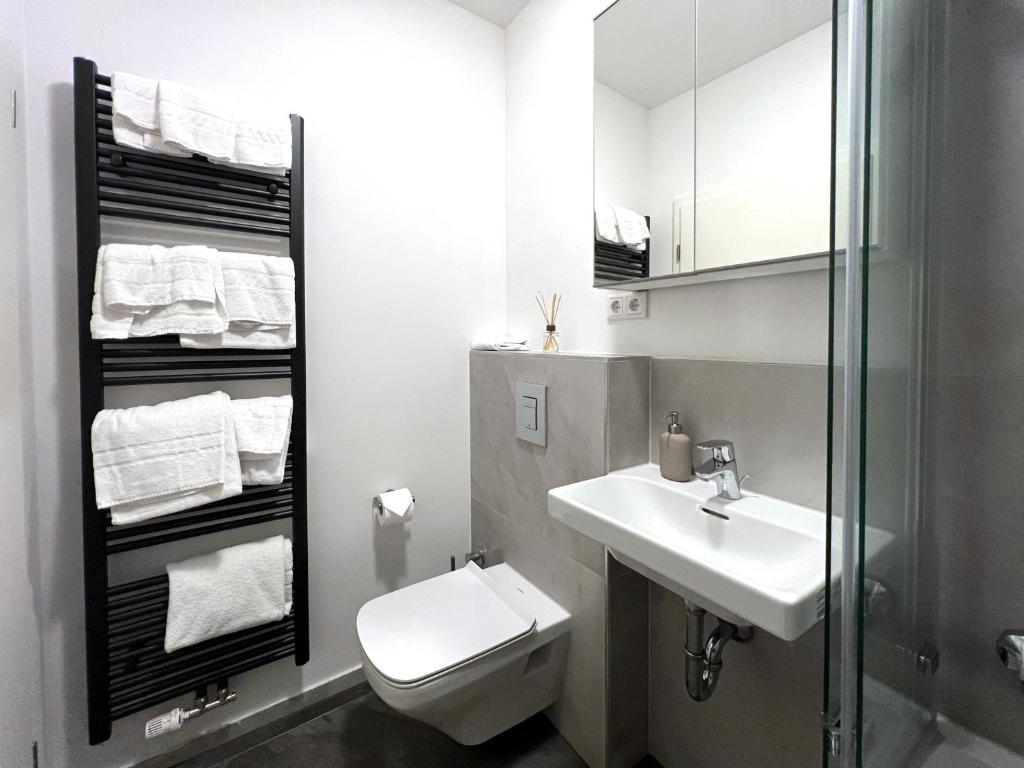 Nurban Apartments GoHo - 39