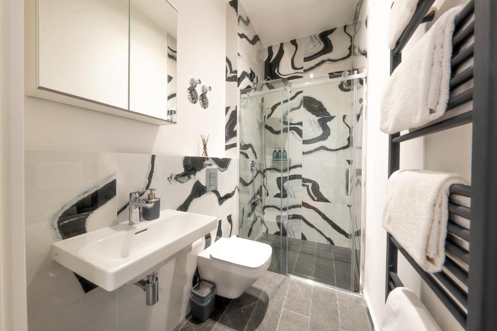 Nurban Apartments GoHo - 27