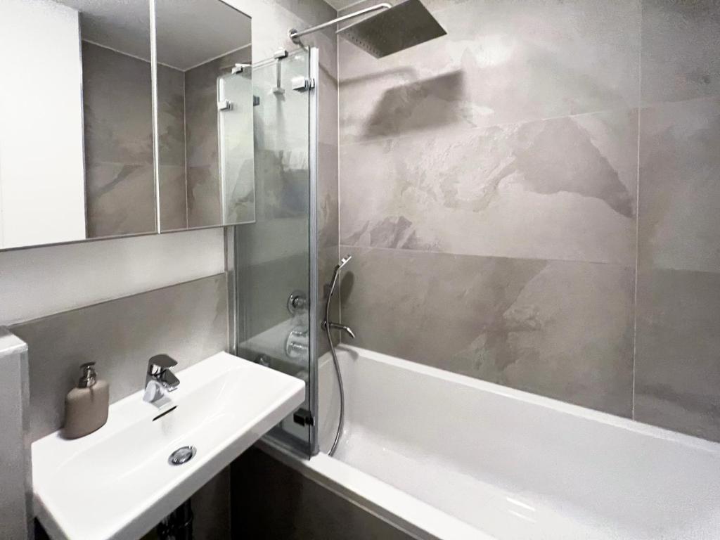 Nurban Apartments GoHo - 33