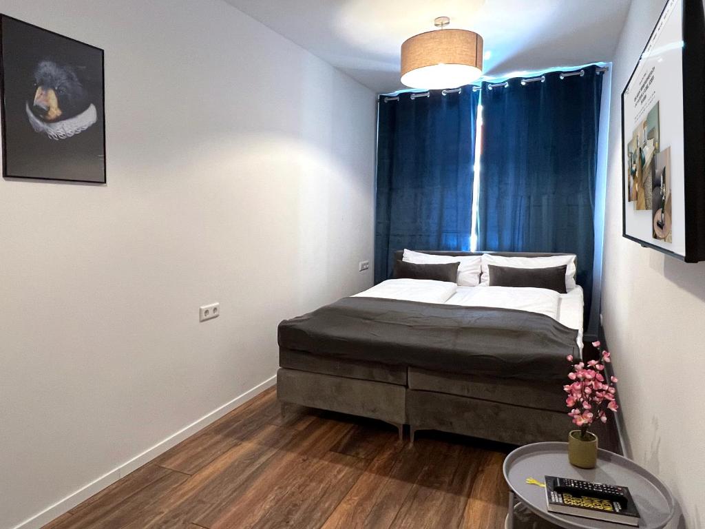 Nurban Apartments GoHo - 40