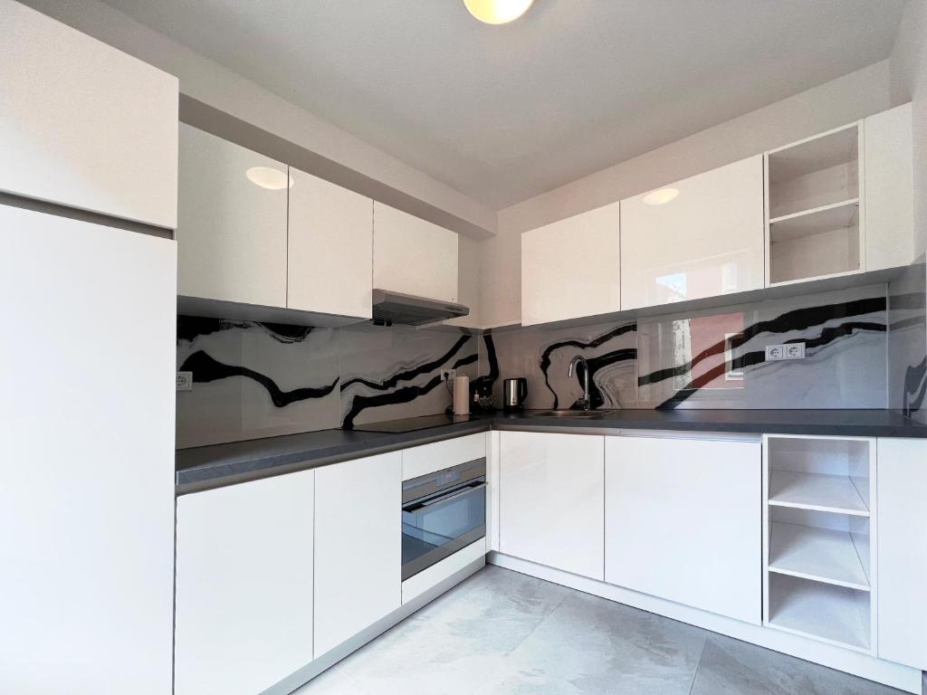 Nurban Apartments GoHo - 30