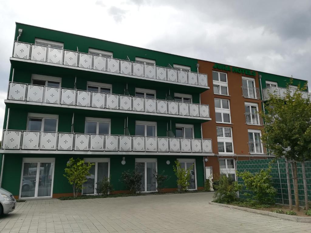 Jura Hotel - 45