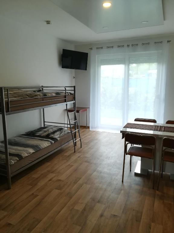 Jura Hotel - 38