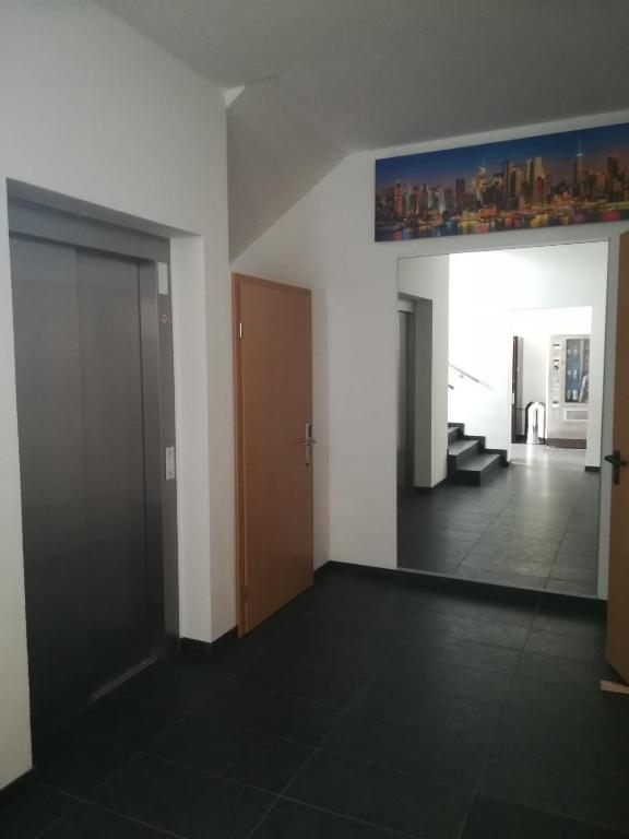 Jura Hotel - 43