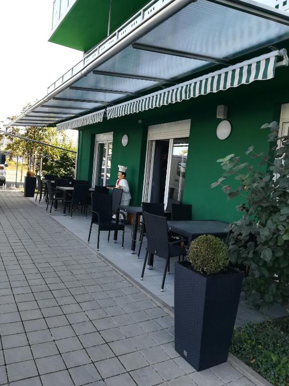 Jura Hotel - 26