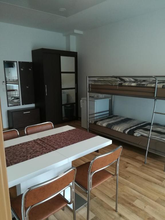Jura Hotel - 7