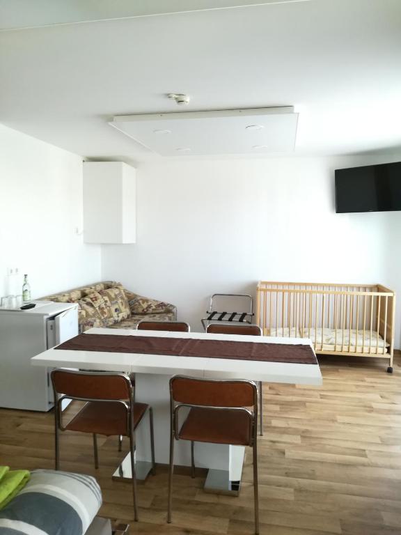 Jura Hotel - 5