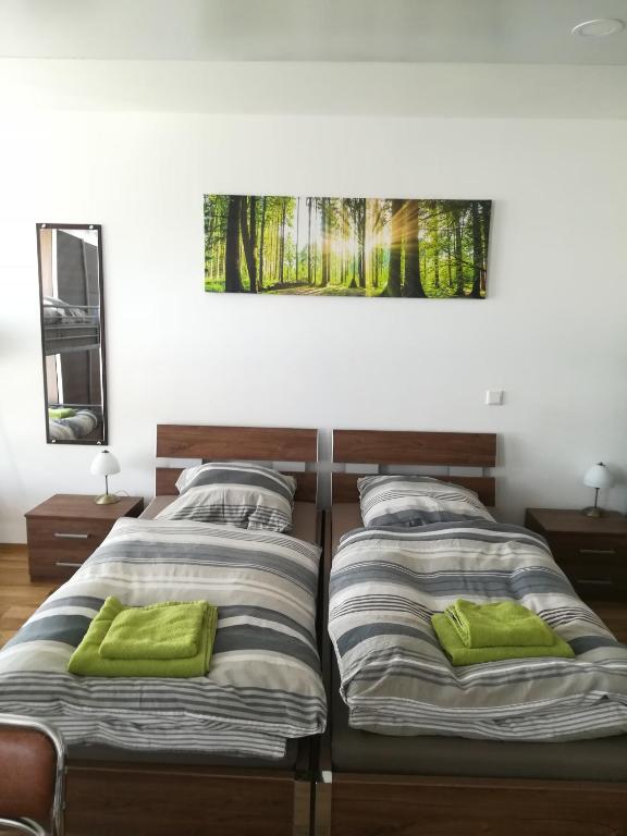 Jura Hotel - 21
