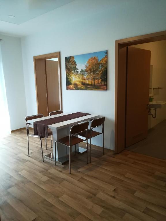 Jura Hotel - 17
