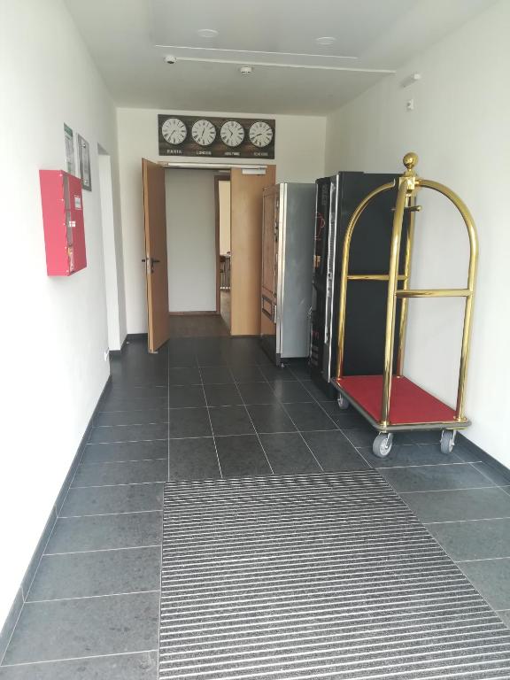 Jura Hotel - 35