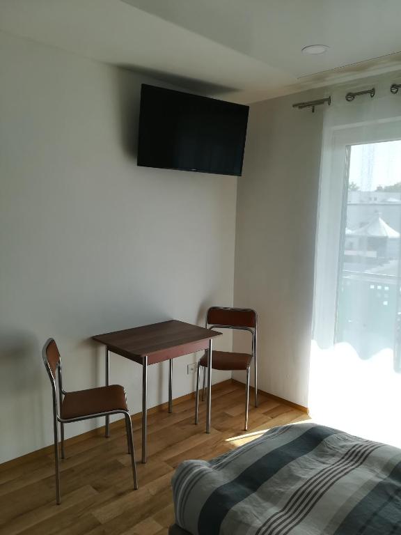 Jura Hotel - 13