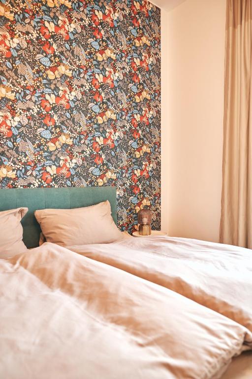 Cityloft - im Zentrum, inkl Parkplatz, Netflix, 3-Raum - 25