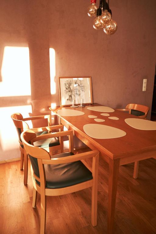 Cityloft - im Zentrum, inkl Parkplatz, Netflix, 3-Raum - 14