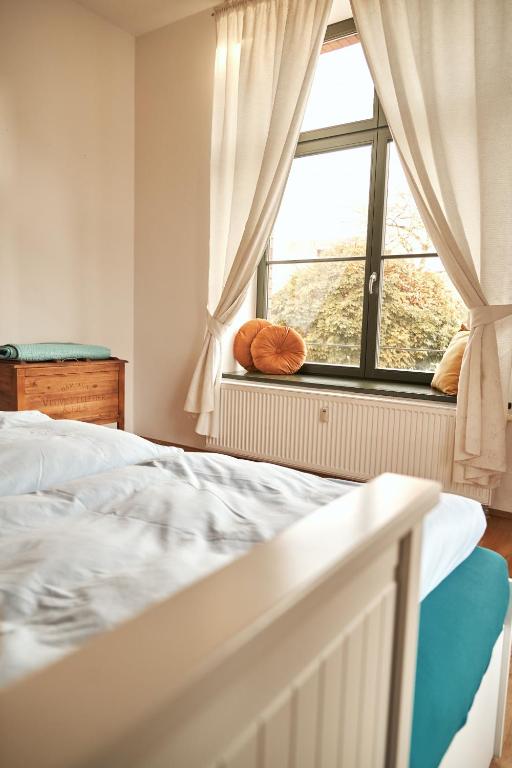 Cityloft - im Zentrum, inkl Parkplatz, Netflix, 3-Raum - 7