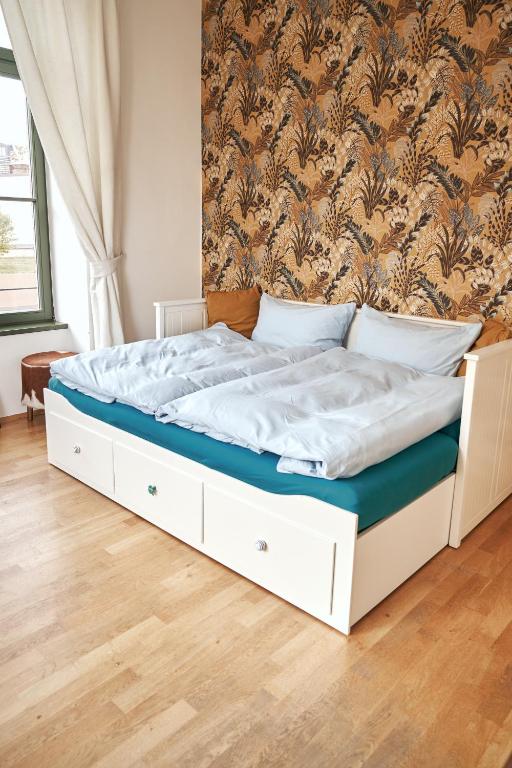 Cityloft - im Zentrum, inkl Parkplatz, Netflix, 3-Raum - 23