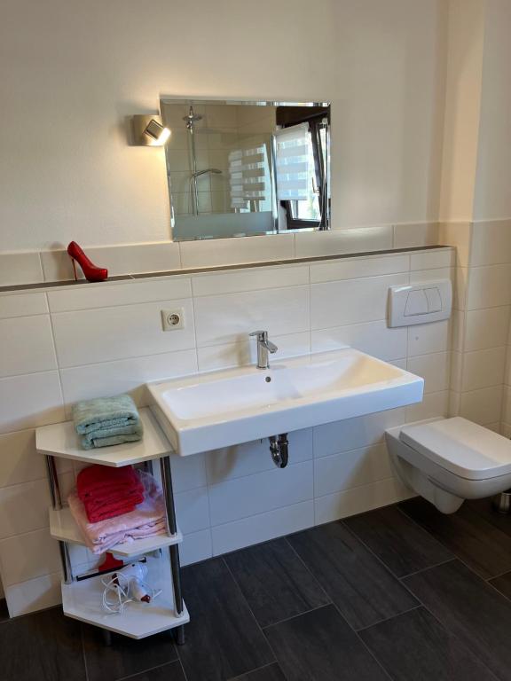 Ferienwohnung Zur Tanne - 3