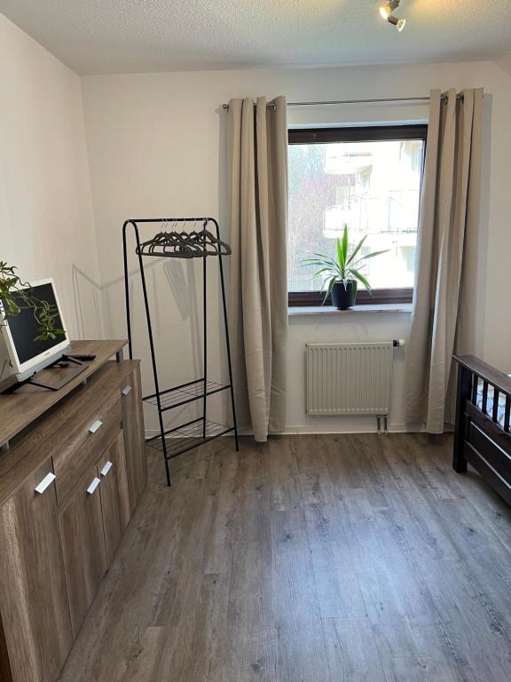 Ferienwohnung Zur Tanne - 17