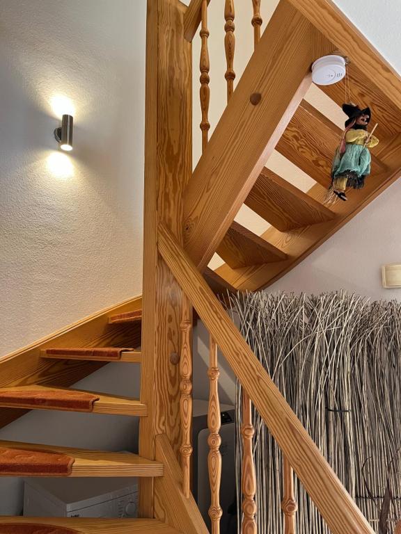 Ferienwohnung Zur Tanne - 7