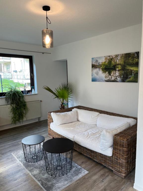Ferienwohnung Zur Tanne - 20