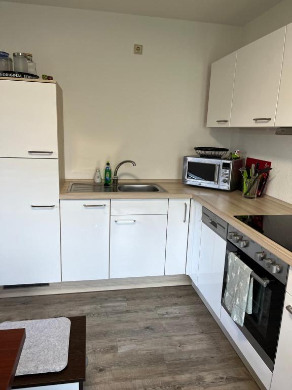 Ferienwohnung Zur Tanne - 19