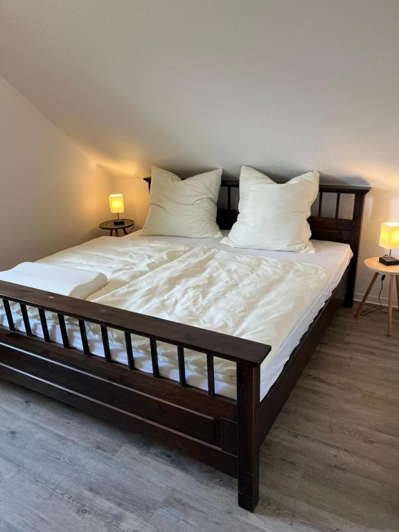 Ferienwohnung Zur Tanne - 2