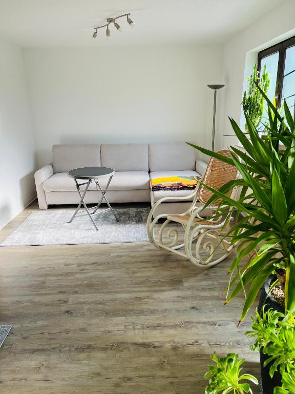 Ferienwohnung Zur Tanne - 16