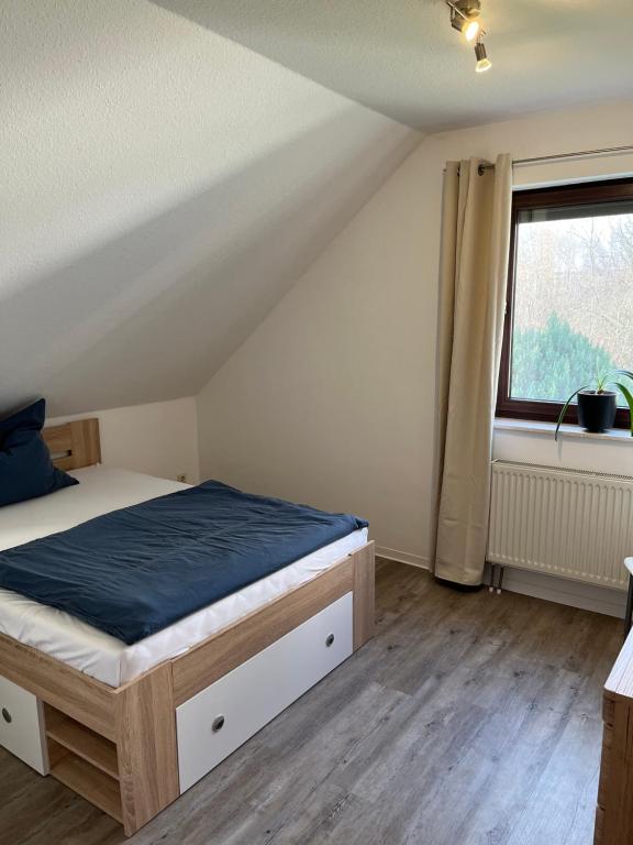 Ferienwohnung Zur Tanne - 18