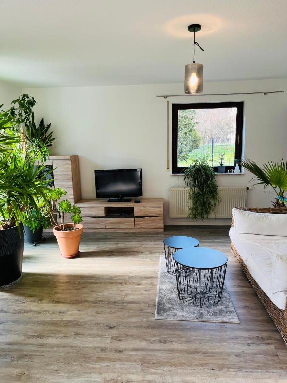 Ferienwohnung Zur Tanne - 5