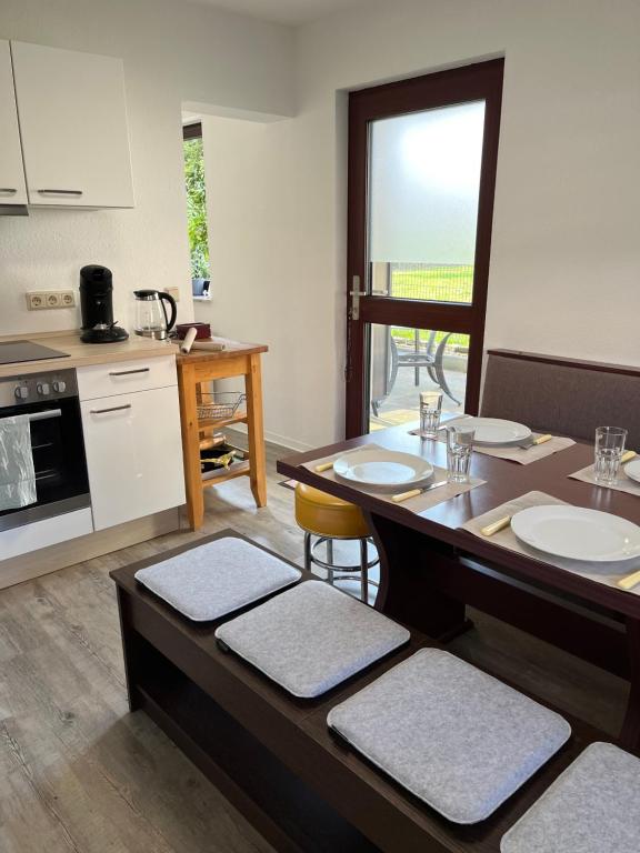 Ferienwohnung Zur Tanne - 4