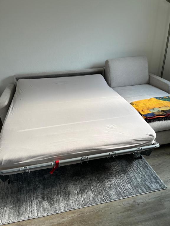 Ferienwohnung Zur Tanne - 15
