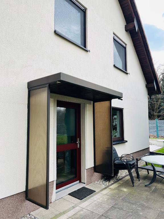 Ferienwohnung Zur Tanne - 12