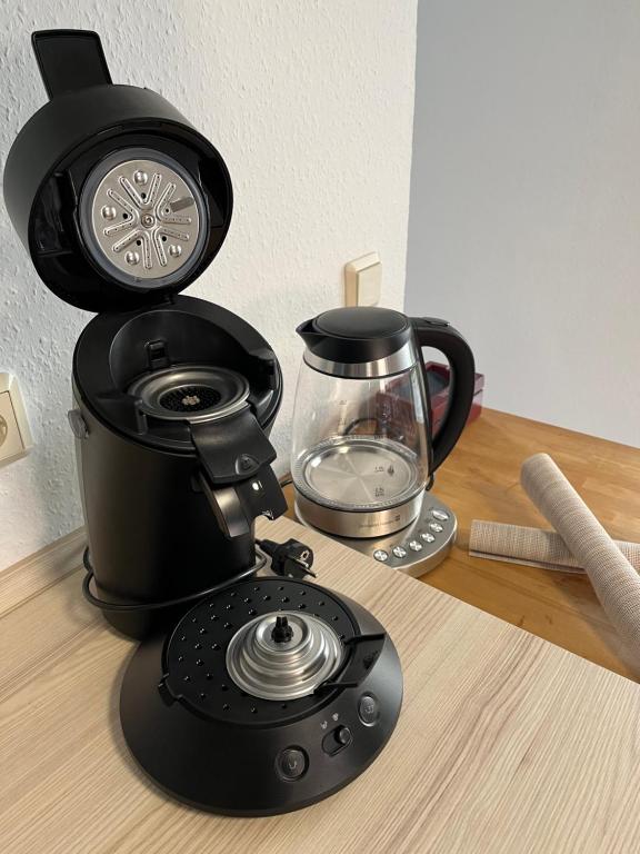 Ferienwohnung Zur Tanne - 11