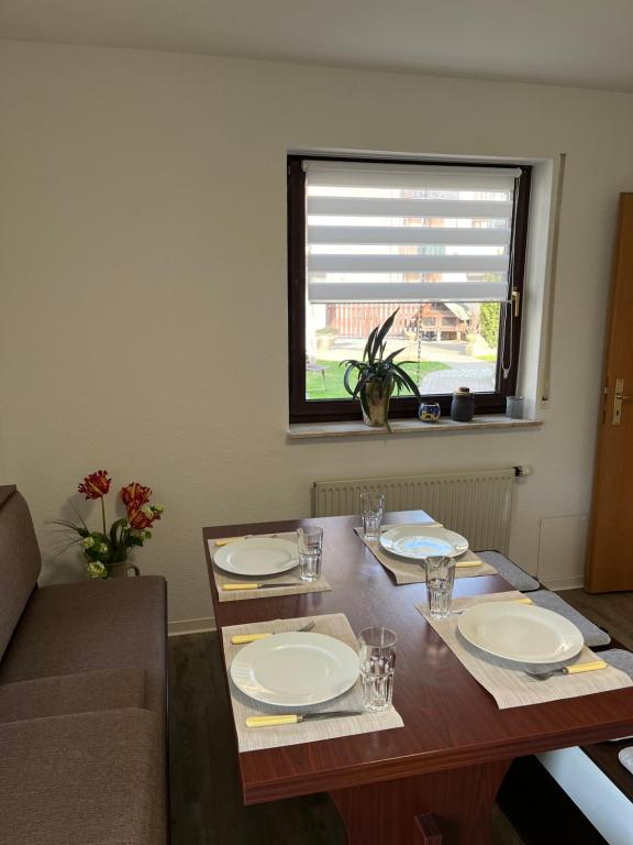 Ferienwohnung Zur Tanne - 14