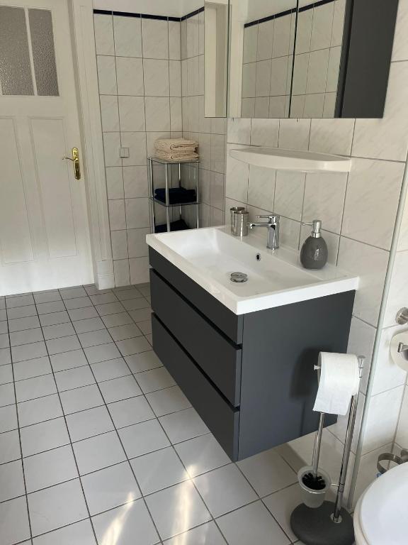 Gemütliche Ferienwohnung für die ganze Familie - 8