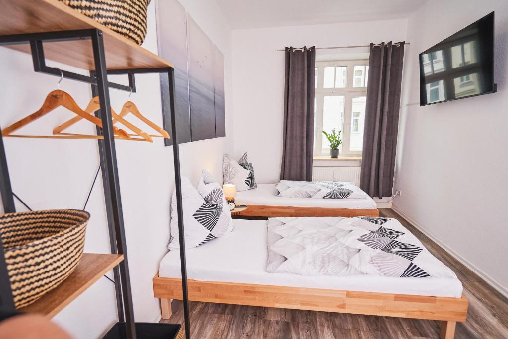 Gemütliche Ferienwohnung für die ganze Familie - 2
