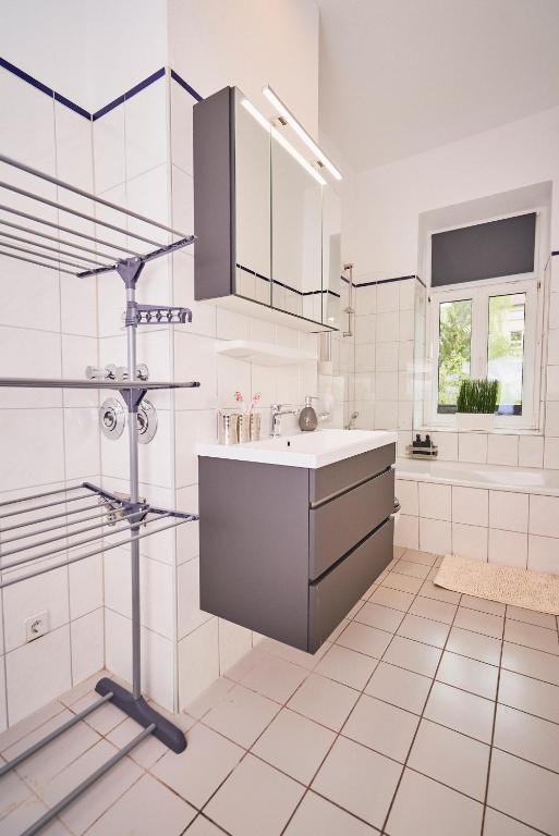Gemütliche Ferienwohnung für die ganze Familie - 3
