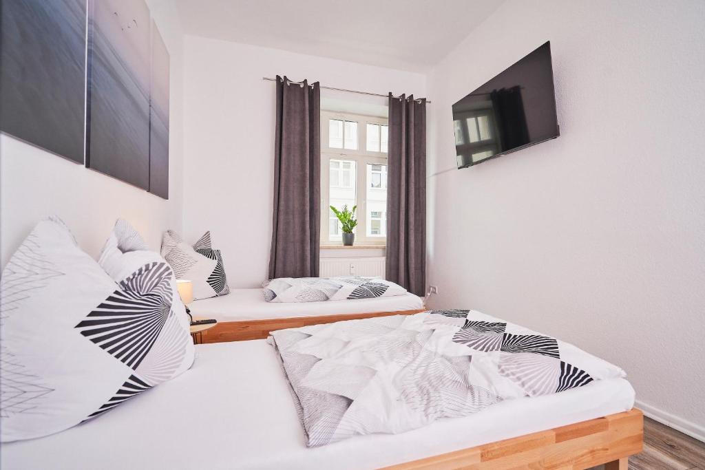 Gemütliche Ferienwohnung für die ganze Familie - 13
