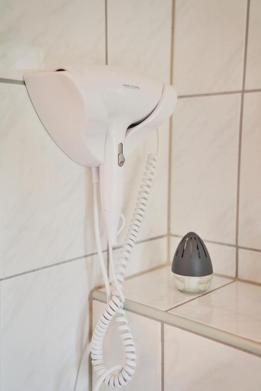 Gemütliche Ferienwohnung für die ganze Familie - 19