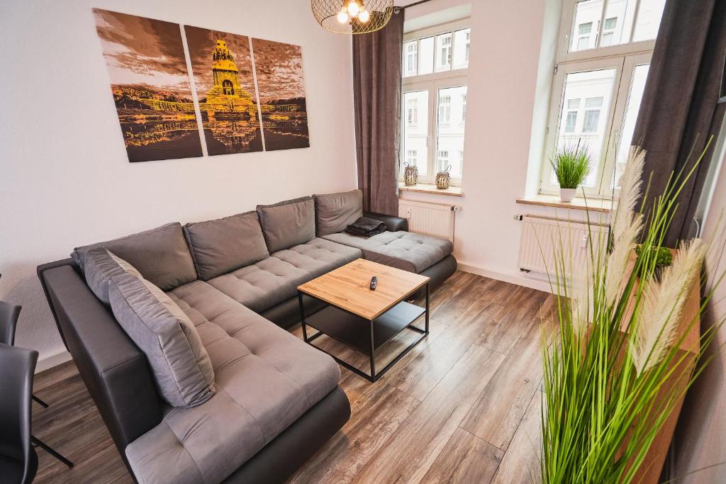 Gemütliche Ferienwohnung für die ganze Familie - 9