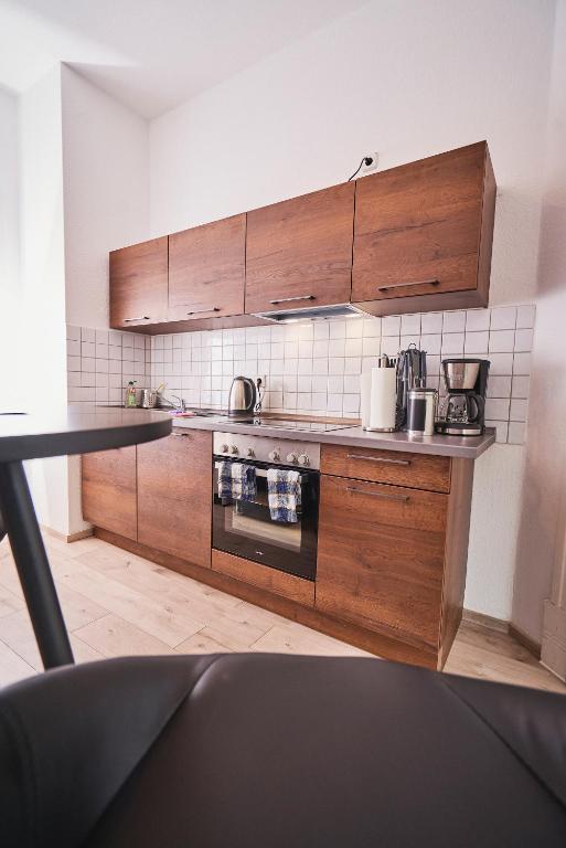 Gemütliche Ferienwohnung für die ganze Familie - 17