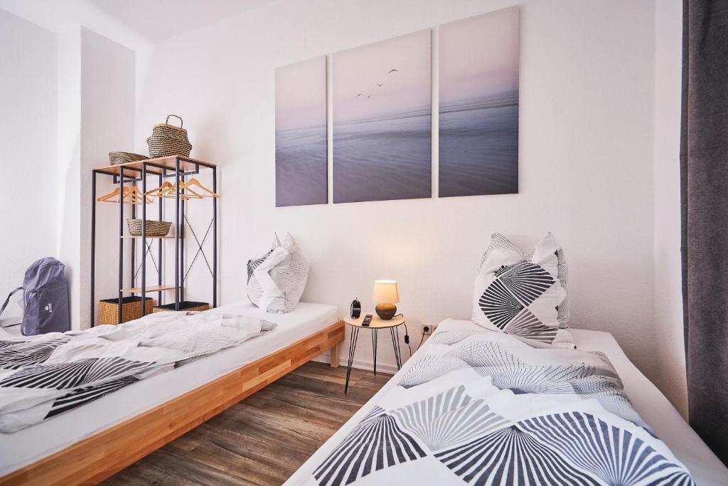 Gemütliche Ferienwohnung für die ganze Familie - 14