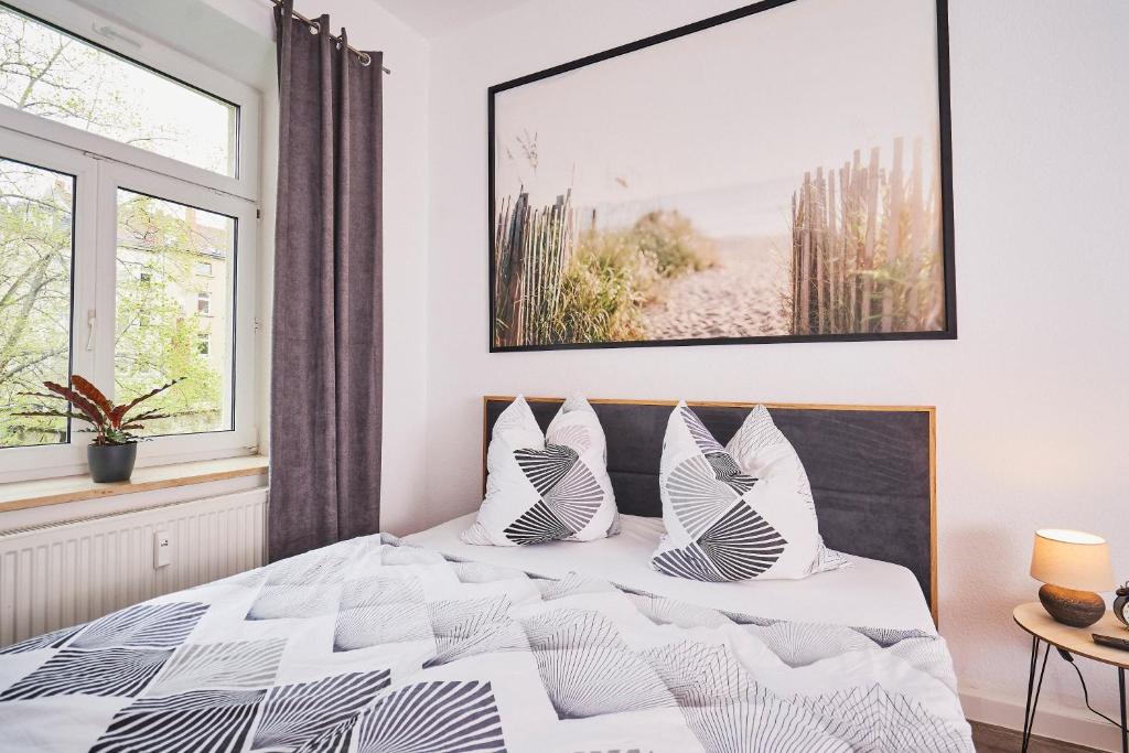 Gemütliche Ferienwohnung für die ganze Familie - 7
