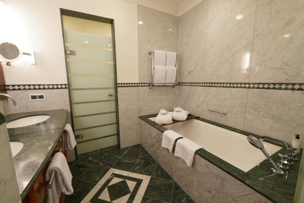 Lumière Boutiquehotel im Fürstenhof Leipzig - 20