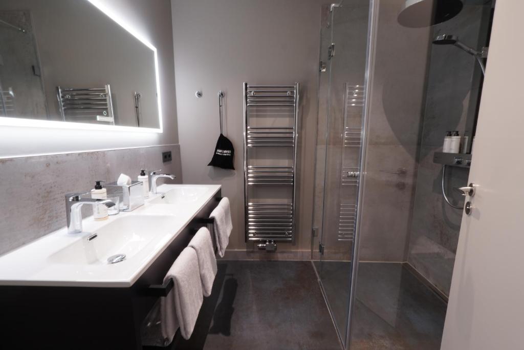 Lumière Boutiquehotel im Fürstenhof Leipzig - 24
