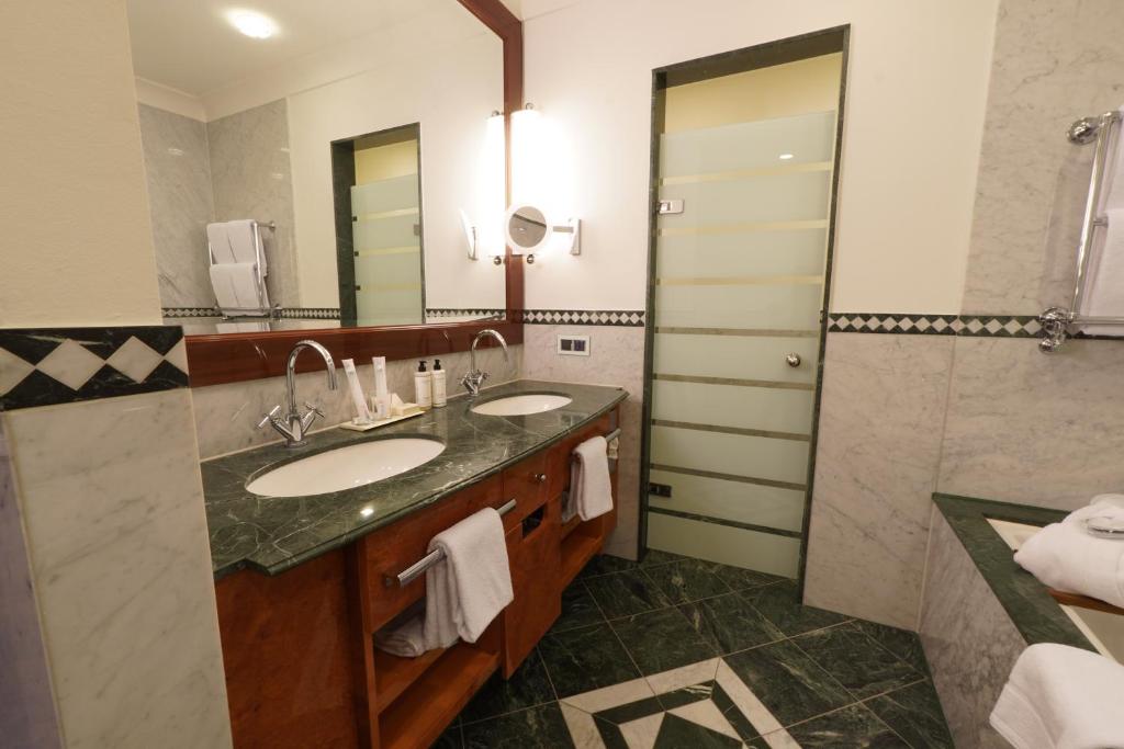 Lumière Boutiquehotel im Fürstenhof Leipzig - 21