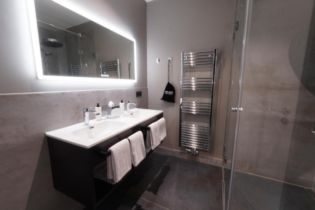 Lumière Boutiquehotel im Fürstenhof Leipzig - 25